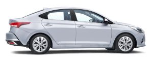 Accent 1.4MT Base
